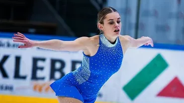 O campioană, în vârstă de 23 de ani, a fost spulberată de un camion în timp ce mergea cu bicicleta