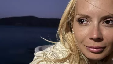 Daciana Sârbu, viața după Victor Ponta. Partenerul misterios cu care s-a afișat după divorț