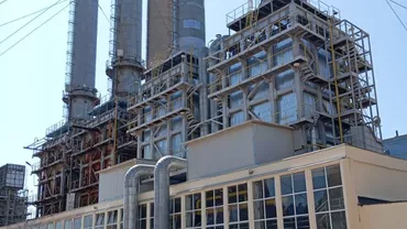 Percheziții DNA la ELCEN, într-un dosar de luare și dare de mită. Ar fi vizați directorul general și directorul comercial. Reacția companiei / UPDATE: DNA confirmă descinderile la o „companie de stat”