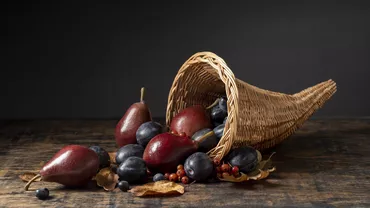 Care sunt cele mai uitate fructe și legume din lume și cum au ajuns acestea să dispară