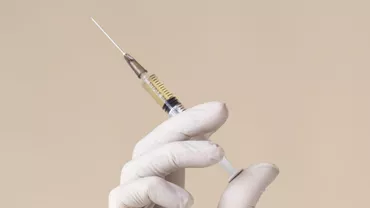 Președintele Dan promulgă legea vaccinării anti-HPV și a testelor gratuite pentru cancerul de col uterin