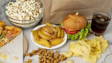 Alimentele ultraprocesate, mai sănătoase decât credem? Ce arată studiile