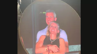 Soțul amantei lui Andy Byron, fostul CEO al companiei Astronomer, a oferit prima reacție, în urma incidentului de la concertul Coldplay. Ce a transmis acesta