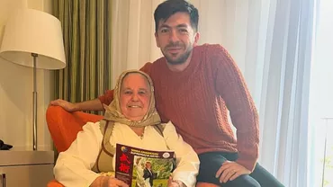 Cum s-au cunoscut, de fapt, Mircea Bravo și tanti Lenuța: „Știi, vorba rea se duce”