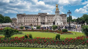 Doliu în Familia Regală britanică! A murit Ducesa de Kent! Palatul Buckingham a declarat șapte zile de doliu