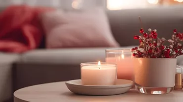 Adevărul ascuns despre lumânările parfumate: îți pun sănătatea în pericol