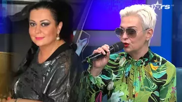 Monica Anghel, mărturisiri despre operația la ochi, slăbit și cariera de 40 de ani: „Niciodată n-am făcut compromisuri și mulțumesc bunului Dumnezeu că nu am avut de ce să le fac” (VIDEO)