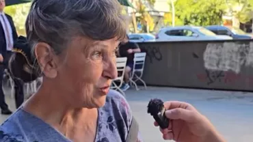 Cum a reușit o femeie de 72 de ani să se vindece de cancer și orbire: „Cred foarte mult în Dumnezeu” (VIDEO)