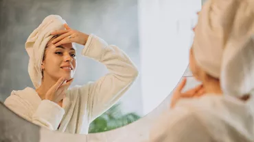 Ten neted și elastic cu un singur ingredient natural. Ce ulei recomandă specialiștii