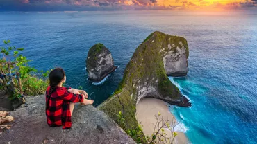 Bali dezamăgește turiștii de pe Instagram. Realitatea dură din paradisul tropical (VIDEO)