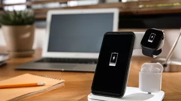 Cum să folosești corect un încărcător wireless?