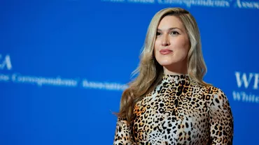 Jurnalista care a avut o relație cu Robert Kennedy Jr. publică scandalul sexual