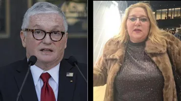 Adrian Zuckerman: Mă întreb dacă doamna Șoșoacă s-a dus la Moscova, cumva, să candideze și ea împotriva lui Putin / „Mi se pare ca un fel de trădare” (VIDEO)