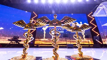 TNF 2025: Aproape 1,4 milioane de angajați în companiile de top din România