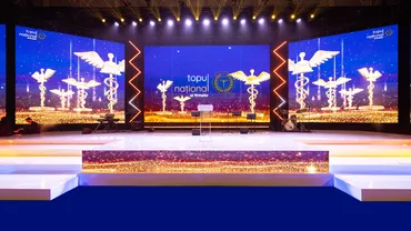 TNF 2025: Industria românească: creștere constantă și profitabilitate ridicată în perioada 2020-2025