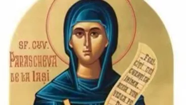 Ce nu ai voie să mănânci de Sfânta Parascheva? Credincioșii trebuie neapărat să evite aceste alimente pe 14 octombrie