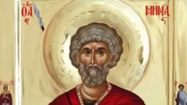 Ai pierdut ceva prețios? Spune această Rugăciune către Sfântul Mare Mucenic Mina și vei primi ajutor grabnic