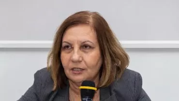 A fost sau nu ciclon în România? Elena Mateescu, explicații clare după valul de controverse (VIDEO)