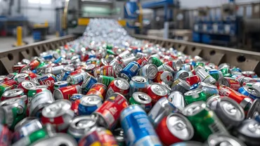 Circularitatea aluminiului, pe agenda discuțiilor la Climate Week NYC.  Datorită SGR, România a făcut progrese notabile în reciclarea ambalajelor din aluminiu pentru băuturi