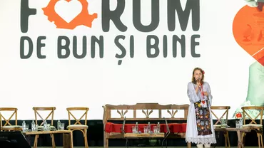 Forumul de Bun și Bine 2025: Profi lansează inițiativa „ACASĂ” pentru revitalizarea satului românesc (FOTO, VIDEO)