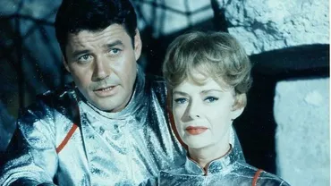 June Lockhart a murit. Actrița celebră pentru rolurile din „Lassie” și „Lost in space” avea 100 de ani (VIDEO)
