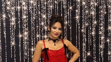 Ce o face să se simtă vinovată pe Nasrin Ameri? Prezentatoarea TV nu se mai ascunde!