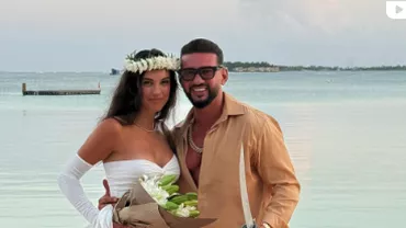 Cât a costat inelul de logodnă al iubitei lui Dorian Popa? Iată despre ce sumă este vorba