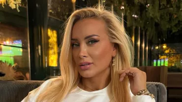 Simona Trașcă și iubitul ei au luat pe toată lumea prin surprindere. Fanii cred că s-au căsătorit în secret