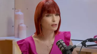 Adriana Stere are 5 copii și spune că e o mamă severă: „Nu sunt prietena lor”. Cum reușește să „impună limite” în familie