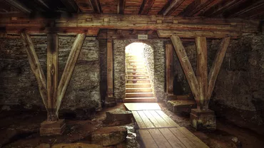 De ce miroase subsolul a mucegai? Ce soluții recomandă experții pentru a elimina cauza reală a problemei