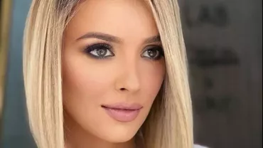 Diana Dumitrescu, schimbare radicală de look după ce a trecut la altă religie. Cum a fost surprinsă actrița în biserică, ținând o cuvântare (VIDEO)
