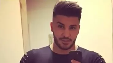 Fiul lui Sile Cămătaru, arestat după ce și-a bătut copilul. Daniel Balint s-a enervat că băiatul nu a ripostat într-un conflict