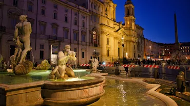 Fostă prezentatoare TV, vacanță de coșmar în Roma: „Urma să fim jefuiți, sunt ferm convinsă”. Cum a reușit să scape