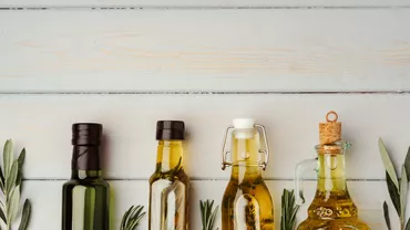 Ulei de floarea-soarelui sau ulei de măsline? Mihaela Bilic a explicat care este varianta mai bună