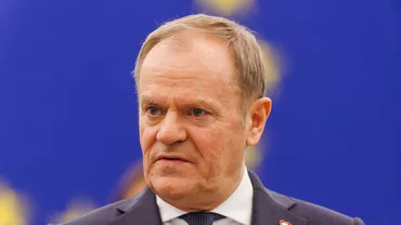 Premierul Poloniei reacționează după discuția tensionată dintre Trump și Zelenski: „Concilierea agresorului nu a fost niciodată drumul spre pace dreaptă”