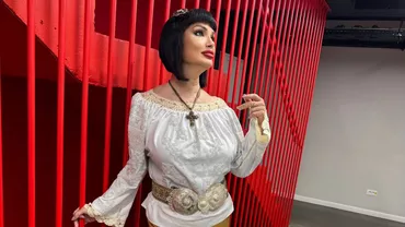 Ozana Barabancea, cuvinte dure în mediul online: „Nu-s de ceară, fraierelor, sunt reală, mă simt frumoasă”. Ce mesaj a transmis celor care o critică