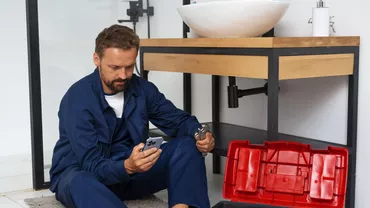 Inteligența artificială transformă meseriile tehnice. Cum îi ajută ChatGPT pe instalatori și electricieni să lucreze mai eficient