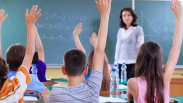 Anchetă la o școală din Galați. Gluma proastă care a adus o profesoară în fața procurorilor