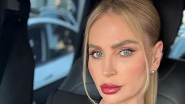 Andreea Bănică a spus tot! Ce se intâmplă cu sănătatea cântăreței: „S-a accentuat așa într-un an”