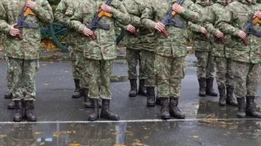Armata desfășoară un antrenament planificat în București. Ce rol are exercițiul militar al Forțelor Terestre