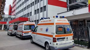Spitalul Municipal Câmpina a oprit internările din cauza lipsei apei potabile: „Singurul sector total nefuncțional în momentul de față este sterilizarea”