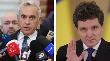 Nicușor Dan: Fără discuție, Călin Georgescu a fost susținut de o infrastructură creată de Federația Rusă. Când va prezenta raportul despre anularea alegerilor