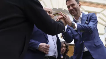 Cătălin Drulă cere respectarea dorinței bucureștenilor. Bucureștenii au votat! (VIDEO)