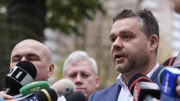 Ciprian Ciucu şi-a prezentat programul pentru București. Ce este conceptul „Oraş-parc” propus de candidatul PNL