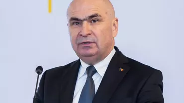 Premierul Ilie Bolojan: „Cei care au generat această criză în aval de acumularea Paltinu trebuie să răspundă pentru neajunsurile create”