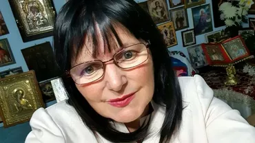 Maria Ghiorghiu șochează din nou. Ce spune despre alegerile pentru Primăria Capitalei