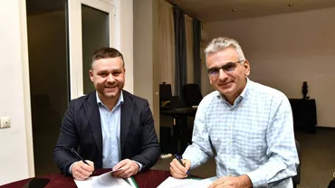 Ciucu: Am semnat pactul pentru salvarea Parcului IOR!