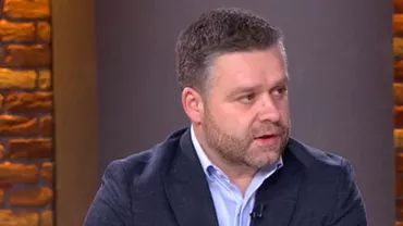 Ciucu, despre cazul buletinelor emise cu documente false: Ministerul Public s-a referit la altă anchetă. Poate m-am grăbit când am anunțat, dar nu e fals ce am spus eu (VIDEO)