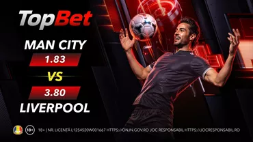 Derby cu Lazio pentru echipa lui Cristi Chivu plus alte meciuri de top în Europa