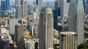 Tokyo nu mai este cel mai mare oraș din lume. A fost depășit de capitala celui mai mare stat musulman